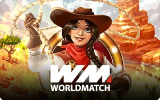 WORLD MATCH